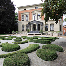 Braunschweig, Haus der Stiftungen.