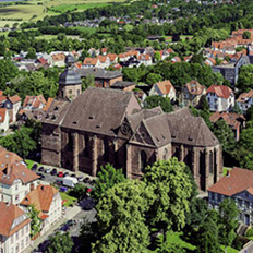 Stadt Einbeck.