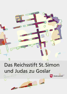 Das Reichsstift St. Simon und Judas in Goslar