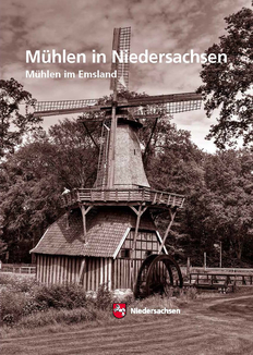 Mühlen im Emsland