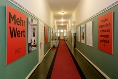 Stiftung Sanatorium Dr. Barner