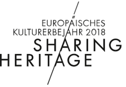 Europäisches Kulturerbejahr 2018