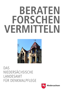 Niedersächsisches Landesamt für Denkmalpflege