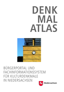 Denkmalatlas Niedersachsen