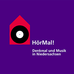 HörMal! Denkmal und Musik in Niedersachsen