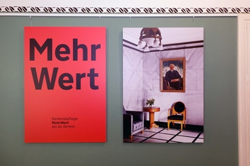 Stiftung Sanatorium Dr. Barner
