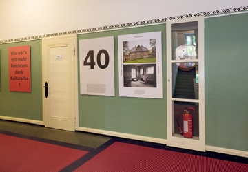 Stiftung Sanatorium Dr. Barner