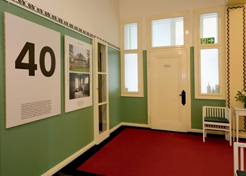 Stiftung Sanatorium Dr. Barner
