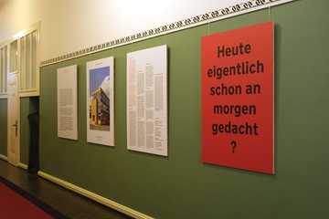 Stiftung Sanatorium Dr. Barner