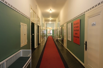Stiftung Sanatorium Dr. Barner