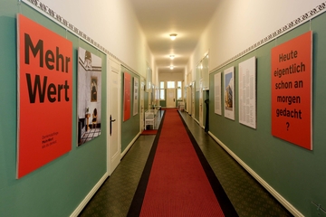 Stiftung Sanatorium Dr. Barner