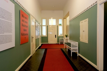 Stiftung Sanatorium Dr. Barner