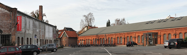 Oldenburg, Pferdemarkt.