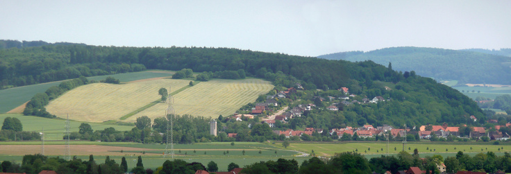 Bückeberg
