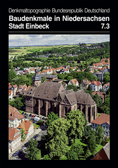Stadt Einbeck.