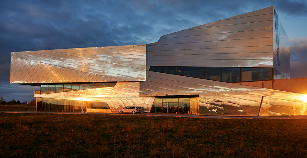 Forschungsmuseum Schöningen