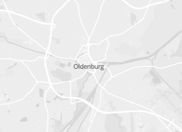 Bereich Oldenburg