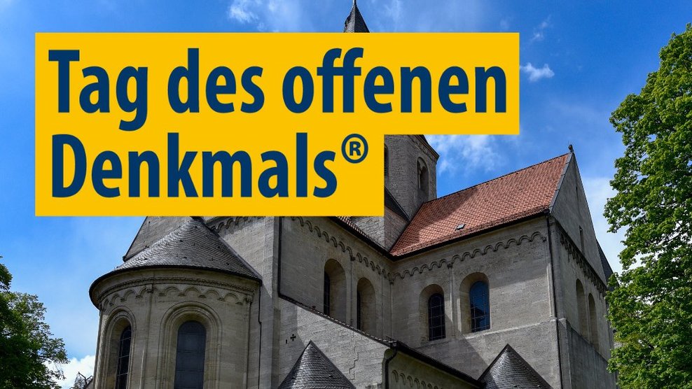 Tag des offenen Denkmals 2020