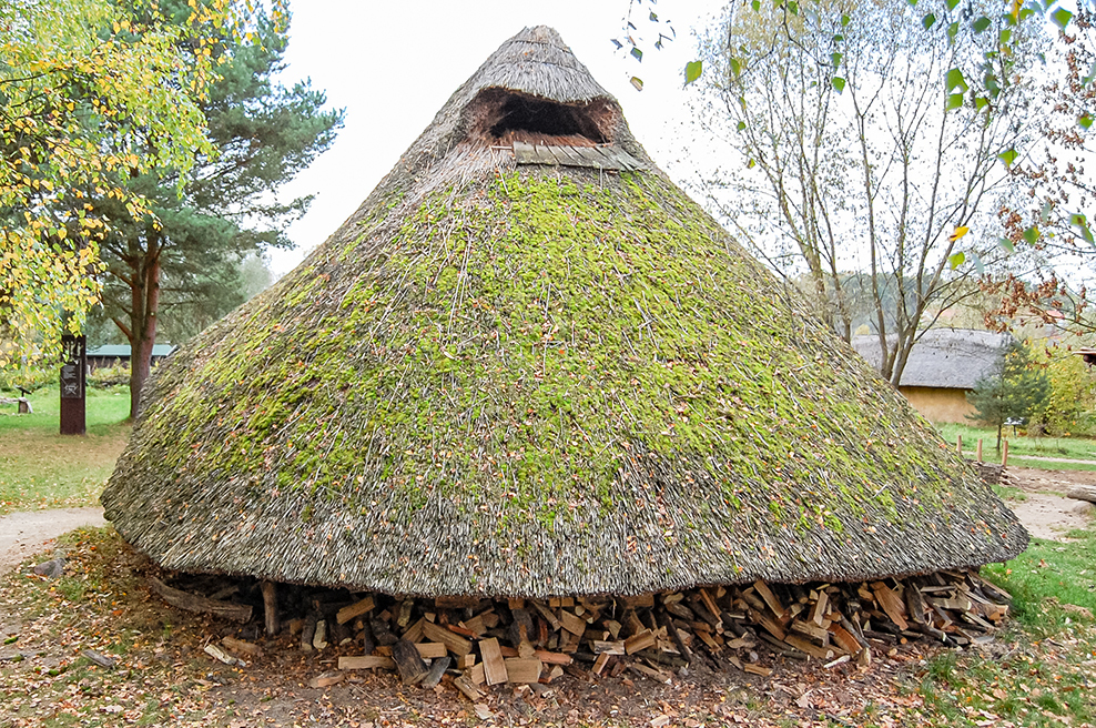 Das Archäologische Zentrum Hitzacker – Bronzezeit an der Elbe