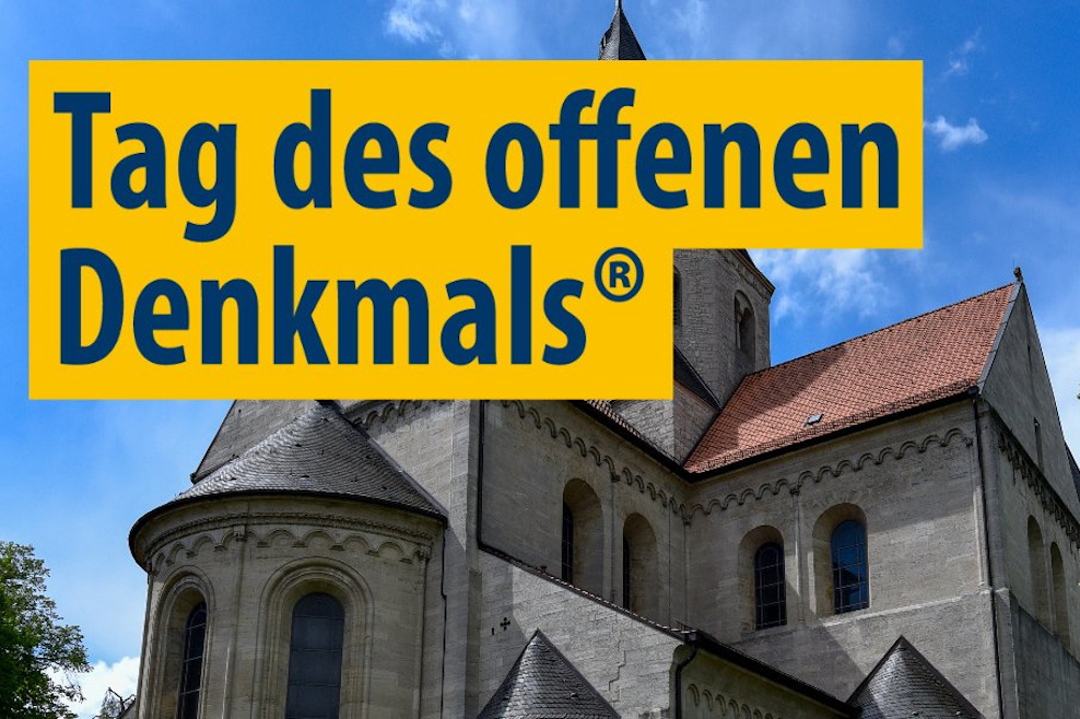 Tag des offenen Denkmals 2020