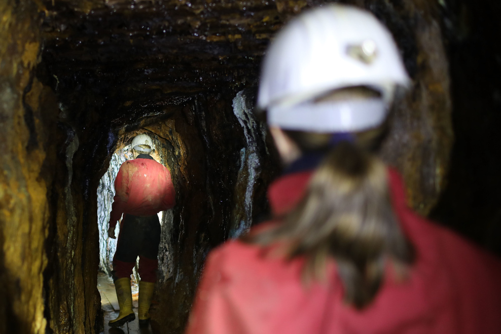 Die Archäologie des Rammelsberges. Neue Erkenntnisse zum Unbekannten