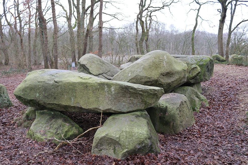 Verzeichnis der Archäologischen Denkmale für die Gemeinden Geestland und Schiffdorf im Landkreis Cuxhaven übergeben