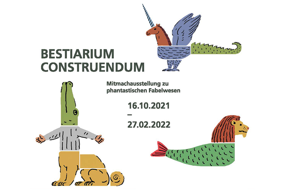 Bestiarium Construendum