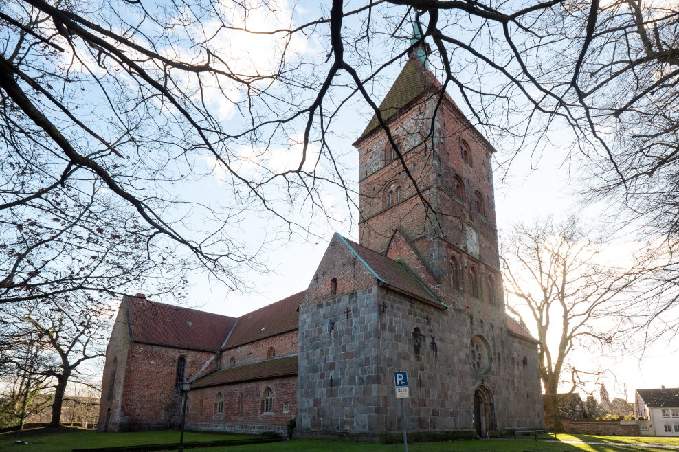 Die Bau- und Kunstdenkmale des Landkreises Oldenburg