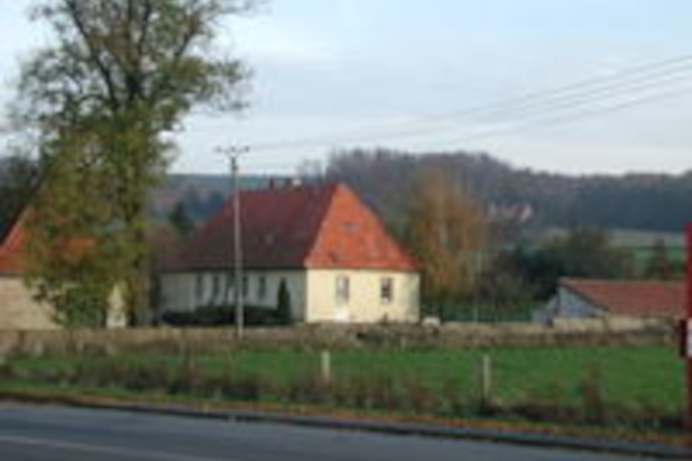 Bau- und Kunstdenkmale der Gemeinde Hagen am Teutoburger Wald