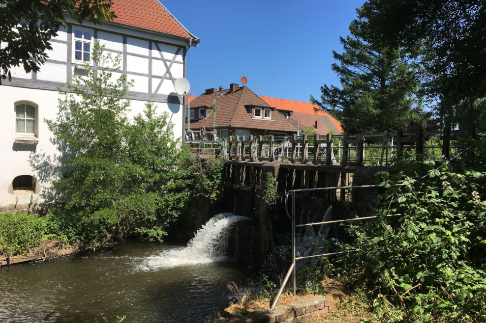 Stadt Uelzen