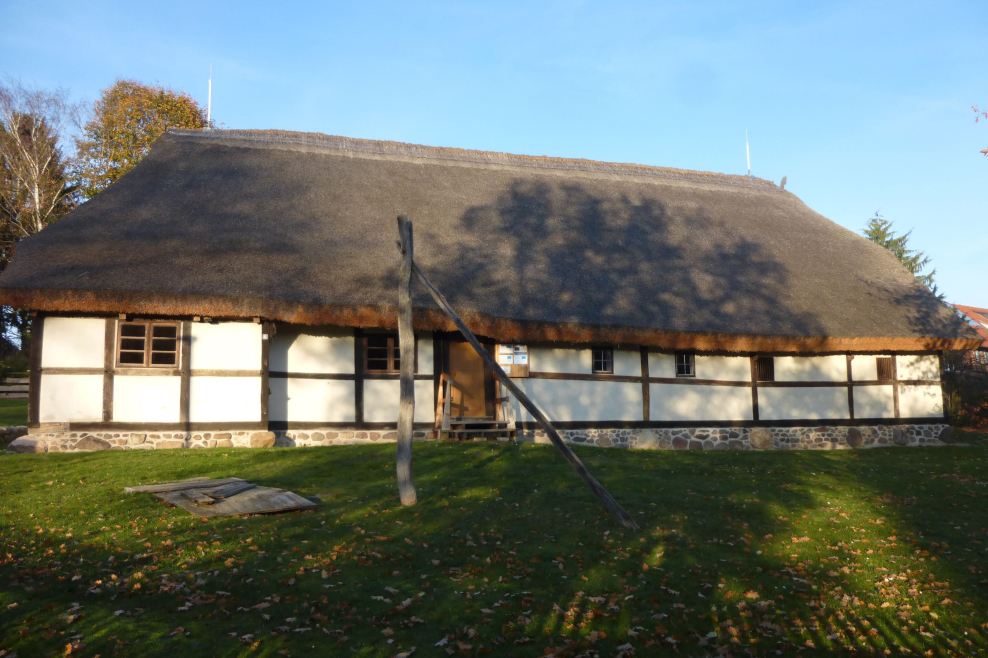 Die Bau- und Kunstdenkmale des Landkreises Peine