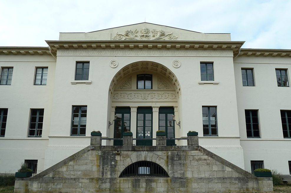 Der Braunschweiger Wallring – ein städtebauliches Gesamtkunstwerk des 18. und 19. Jahrhunderts