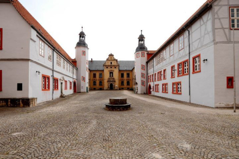 Die Hochschullandschaft in Niedersachsen