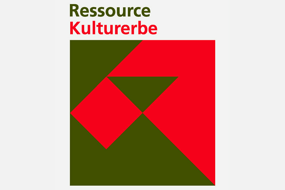 Ressource Kulturerbe – Bestand und Denkmäler neu denken