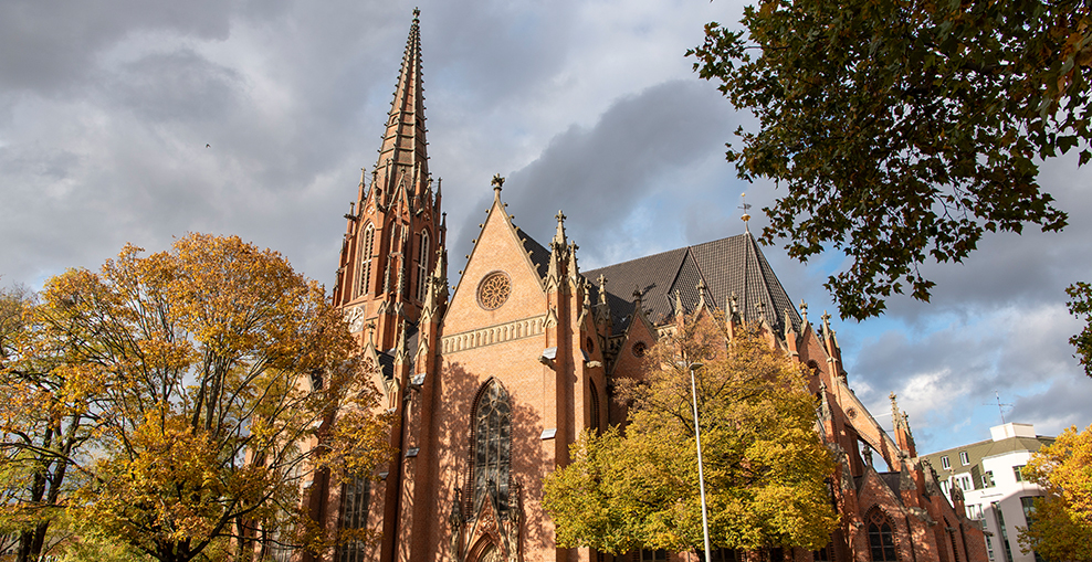 Denkmalatlas vor Ort 2023