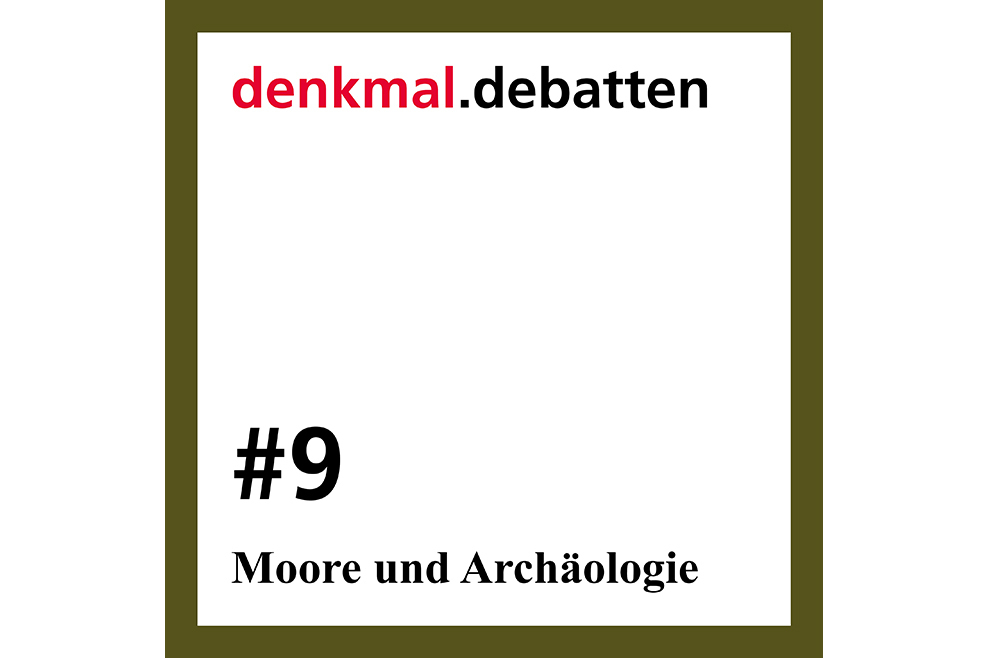 #9: Moore und Archäologie