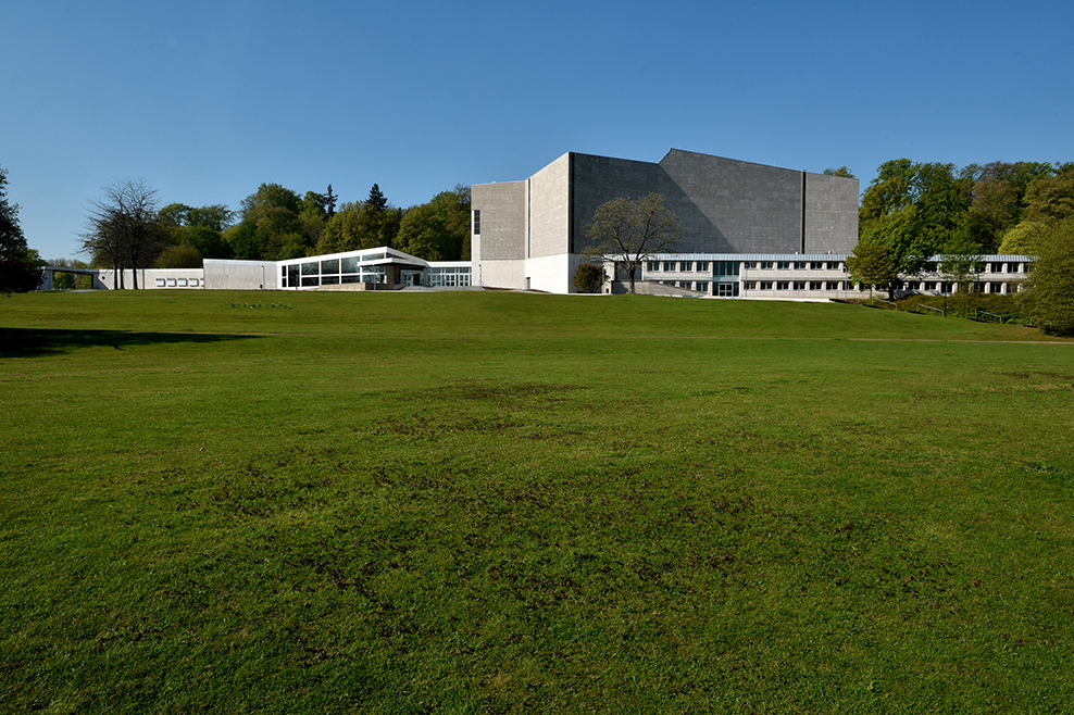 Ausstellung »Ressource Kulturerbe« eröffnet in Wolfsburg