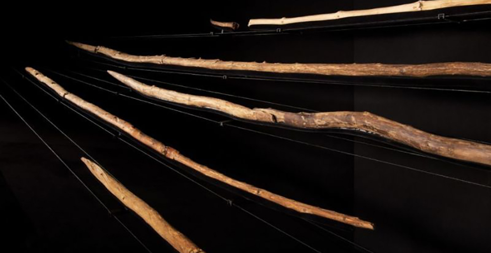 Fundstätte der Schöninger Speere ist Welterbe-Kandidatin