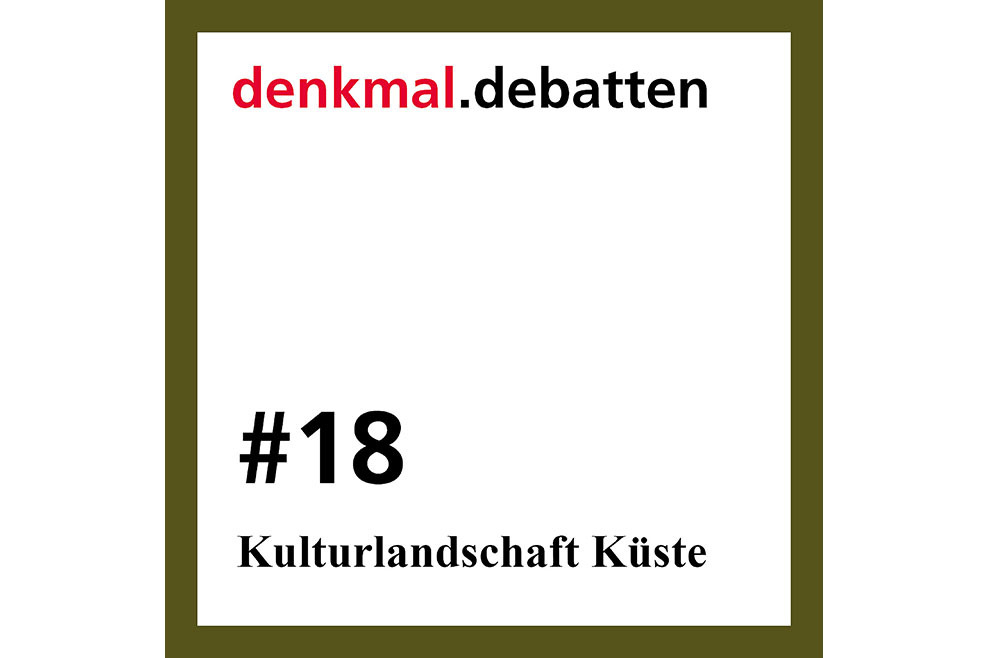 #18: Kulturlandschaft Küste