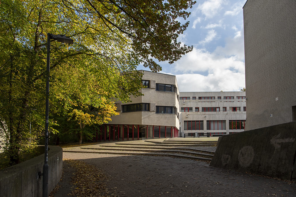 Best Practise: Die Hochschule für Musik, Theater und Medien Hannover