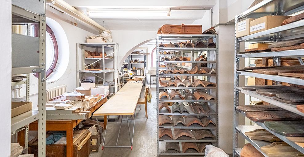 Nds. Landesamt für Denkmalpflege