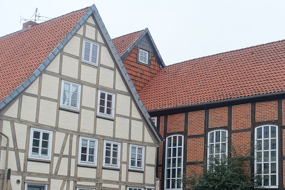 Historische Synagogen in der Denkmalpflege in Niedersachsen