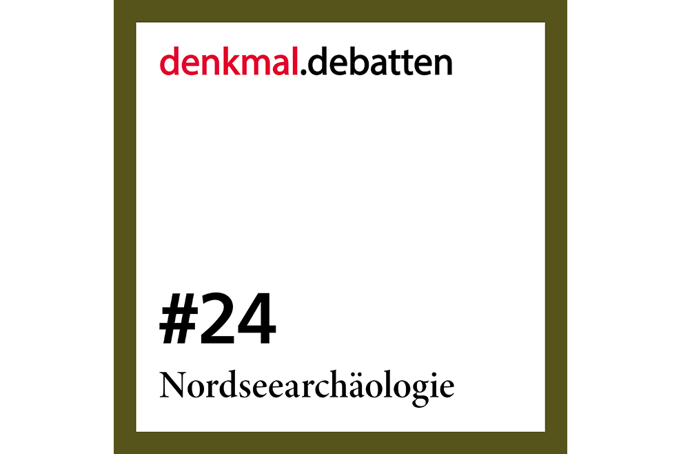 #24: Nordseearchäologie