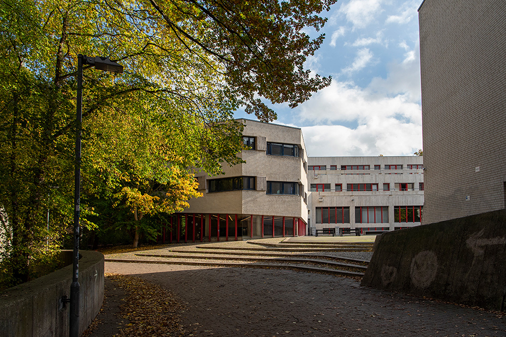 HörMal! Junge Talente in der Hochschule für Musik, Theater und Medien Hannover