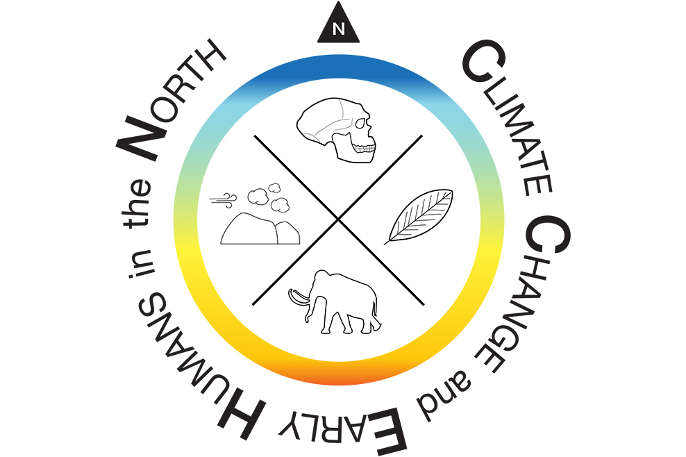 Climate Change and Early Humans in the North