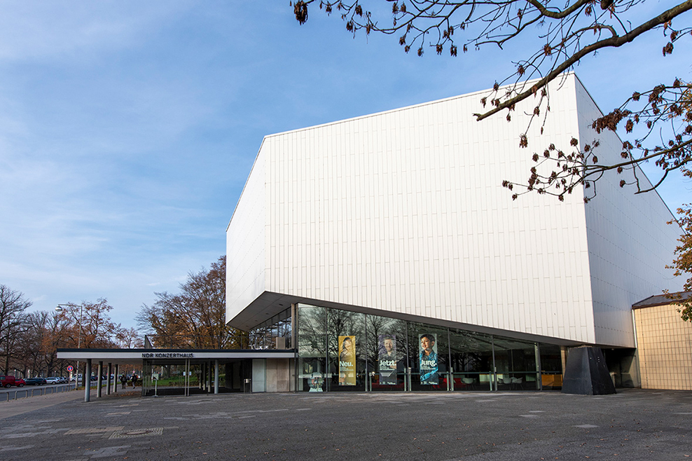 HörMal! Musik für Hannover und Niedersachsen