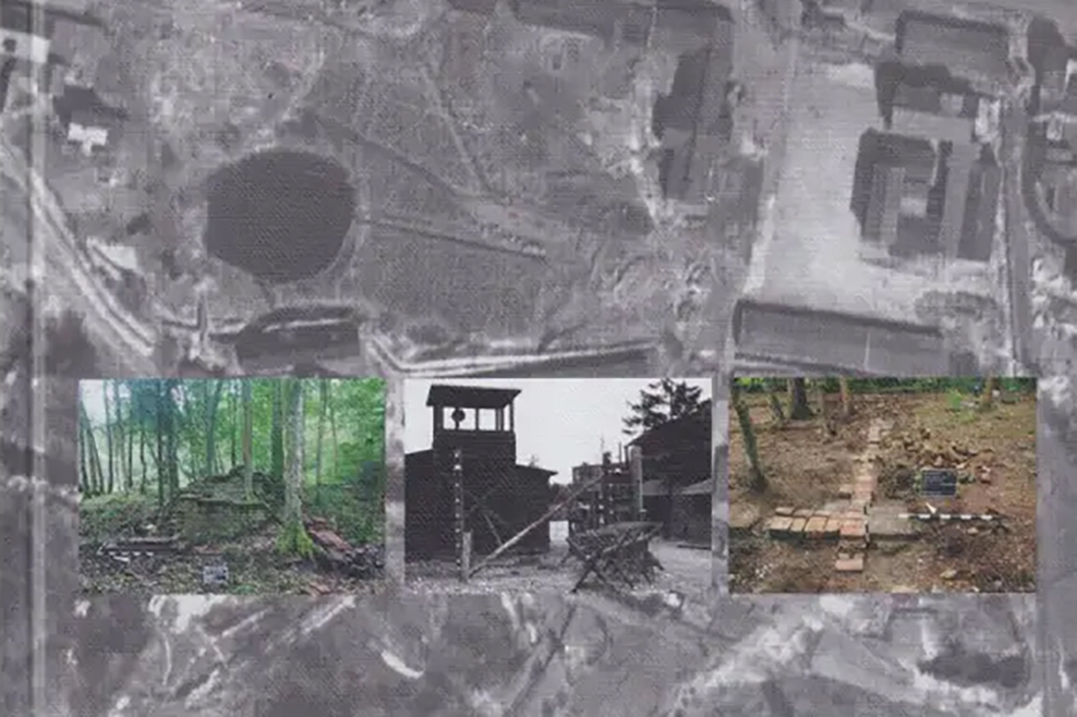 Das KZ-Außenlager Ellrich Juliushütte. Eine archäologisch-bauhistorische Dokumentation