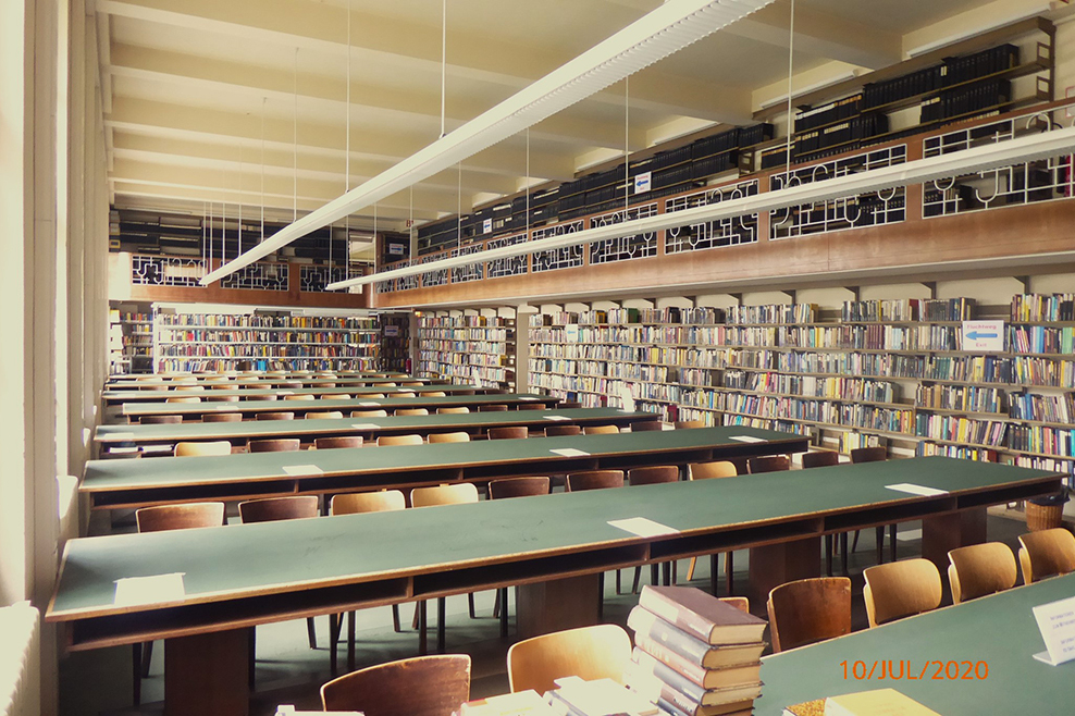 Berichte zur Denkmalpflege in Niedersachsen, Heft 02/2025