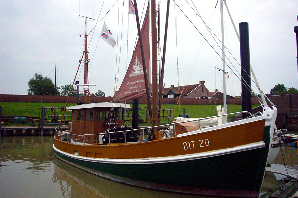 Bewegliche Denkmale – mobiles Kulturgut mit eigenen Gesetzmäßigkeiten