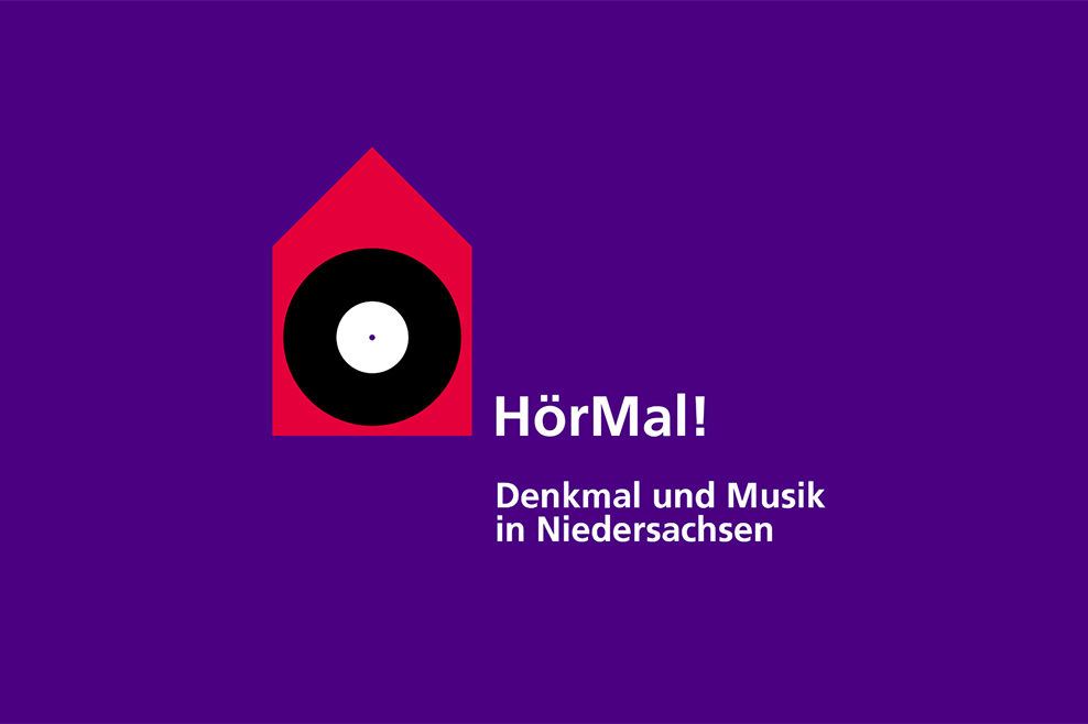 HörMal! Denkmal und Musik in Niedersachsen